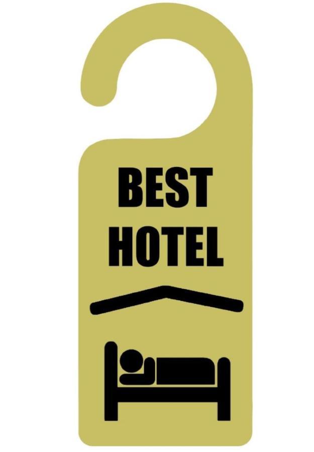 Best Hotel Ereván Exterior foto